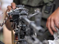 Штаб АТО: Боевики на Донбассе снижают боевую активность