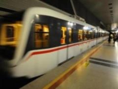 В Турции запустили первую линию беспилотного метро