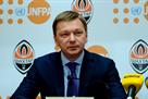 Palkin: Many footballers of Shakhtar have interest in European clubs