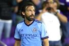 Pirlo received an offer to play in Peru