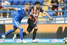 Results of the UPL: Time of the first