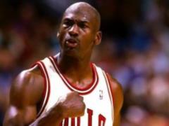 Forbes identified the highest paid athletes of all time