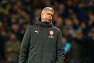 Wenger: Manchester City has oil and ideas