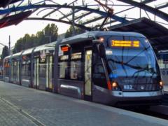 Very soon in all land Kiev transport there will be free Wi-Fi