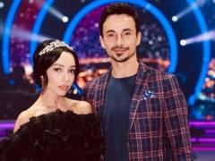 Екатерина Кухар показала, как проводит время с мужем