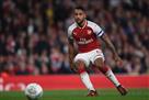 Valencia will try to get Walcott in January