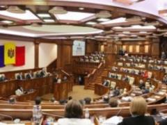 Moldovan Parliament Approves Readmission with Ukraine