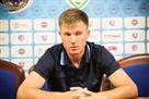 Maksimov will head the Azerbaijani club