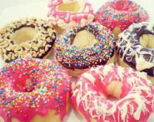 In sweets, more harm or good