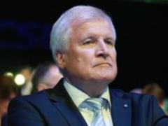 In CSU reelected the chairman of the party