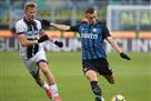 Inter at home conceded to Udinese, interrupting the series without defeats