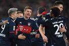 Bundesliga: Bavaria is lucky in the end, gobacks Augsburg and Mainz