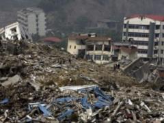 The number of victims of earthquakes in Indonesia continues to increase