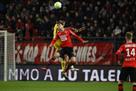 PSG on the road overcame Rennes