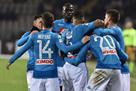 Napoli figured out Torino