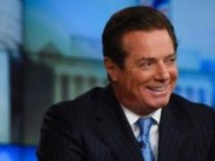 Манафорт вийшов на свободу