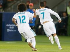 Реал — Гремио 1:0 Видео гола и обзор матча