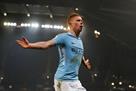 Manchester City - Tottenham 4: 1 Video goals and the review of the match