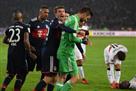 Stuttgart - Bayern 0: 1 Video goals and match review
