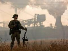 У зоні АТО бойовики продовжують обстрілювати позиції українських військових