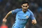 Guardiola: Last season we really missed Gundogan