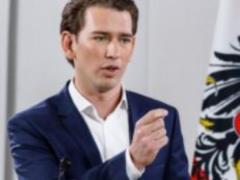 The new Austrian government will not lift sanctions from Russia