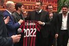 Verona - Milan: Calabria will be released from the first minutes