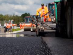 From January 1, Ukravtodor expects a radical  decentralization of roads  - Novak