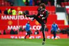 Fellaini will not be released this year