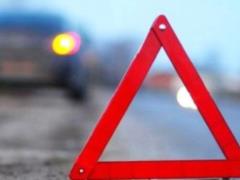 In Volyn collided two foreign cars