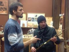 В России в магазинах православного миллионера начали продавать розги для детей