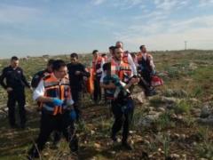 В Израиле дети взорвались на армейском полигоне