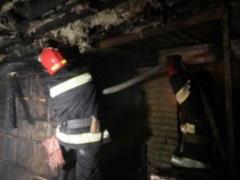 In Khmelnytsky, the second-hand market burned,