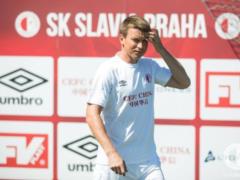 Rotan can leave  Slavia 
