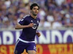  Ready for the next adventure,  - Kaka announced his retirement