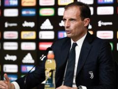 Allegri: Football is a team game, and one must forget one s ego