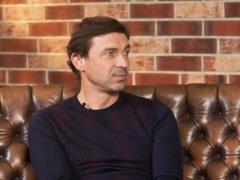 Vashchuk: I m going against the system, I dream to break it