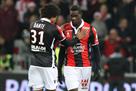 Nice - Bordeaux 1: 0 Video goals and match review