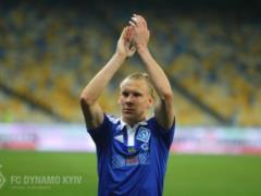 Vida will remain in the  Dynamo  - media