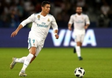 Ronaldo repeated Pele s record