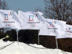 IOC impersonalized Russians