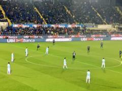 Atalanta - Lazio 3: 3 Video goals and the review of the match