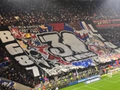 Lyon - Marseille 2: 0 Goalscorer and match review