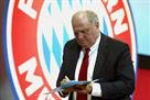 Henness: Bayern ready to spend 50-70 million for one player