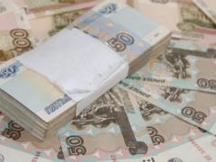Рубль обесценился