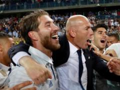 Ramos: Good players rarely become good coaches