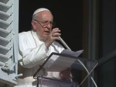 "Do not take Jesus out of Christmas!" The Pope made an important statement