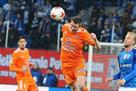 Putivtsev and Kostevich in the internal confrontation were noted for effective actions