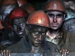 In Poland, because of the earthquake, five miners were injured