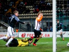 Kochergin: Not the best year for me